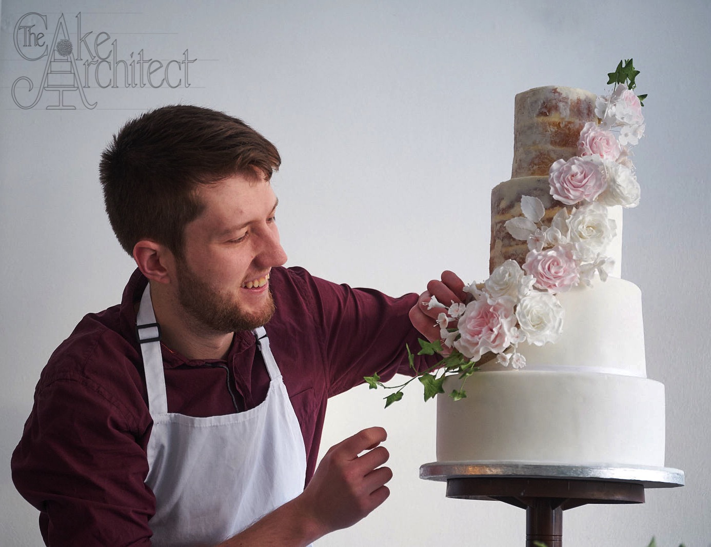 The Cake Architect