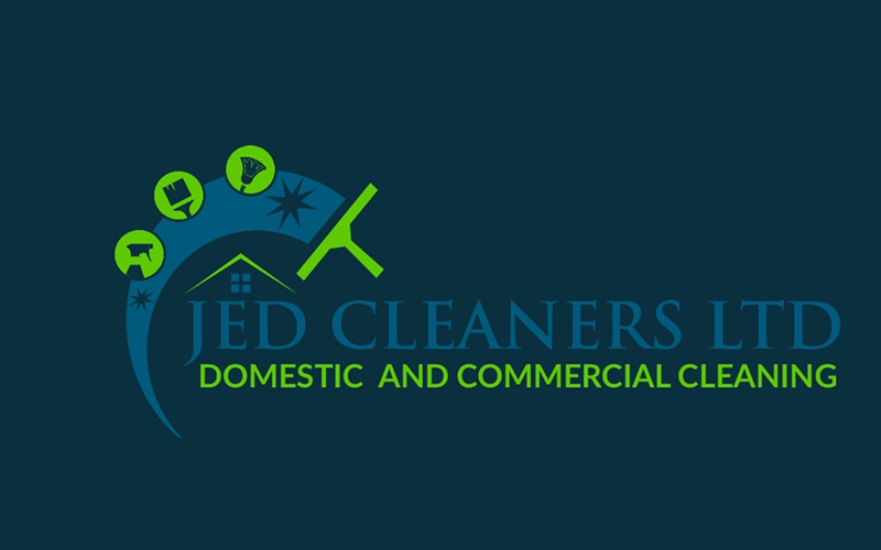 Jed Cleaners Ltd