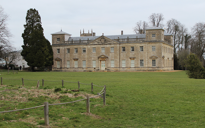 Lydiard Park, Swindon