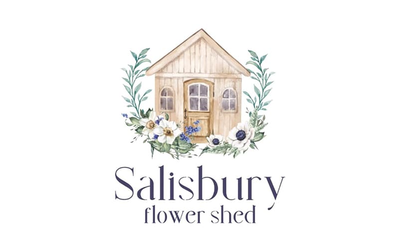Salisbury Flower Shed