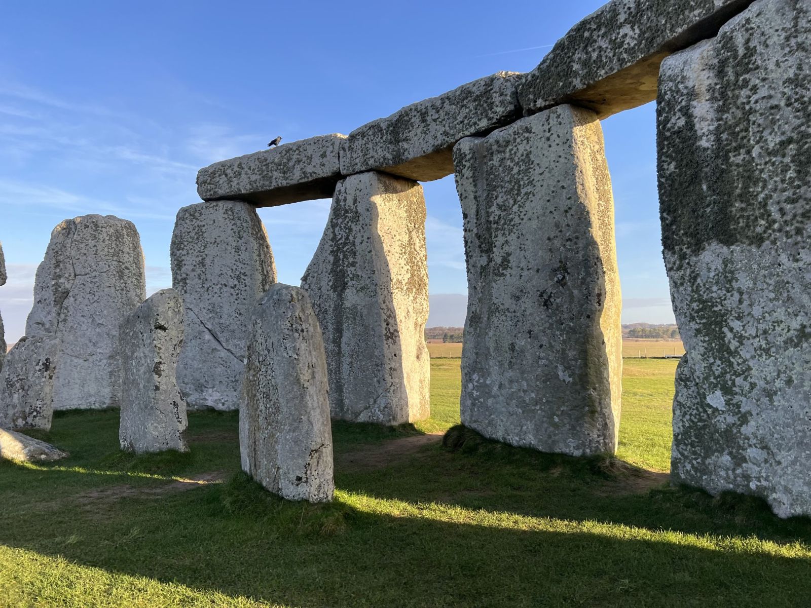 The Stonehenge Travel Company