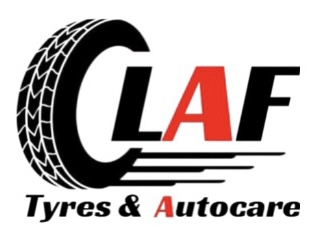 LAF Tyres & Autocare