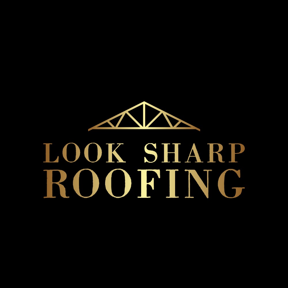 Look Sharp Roofing