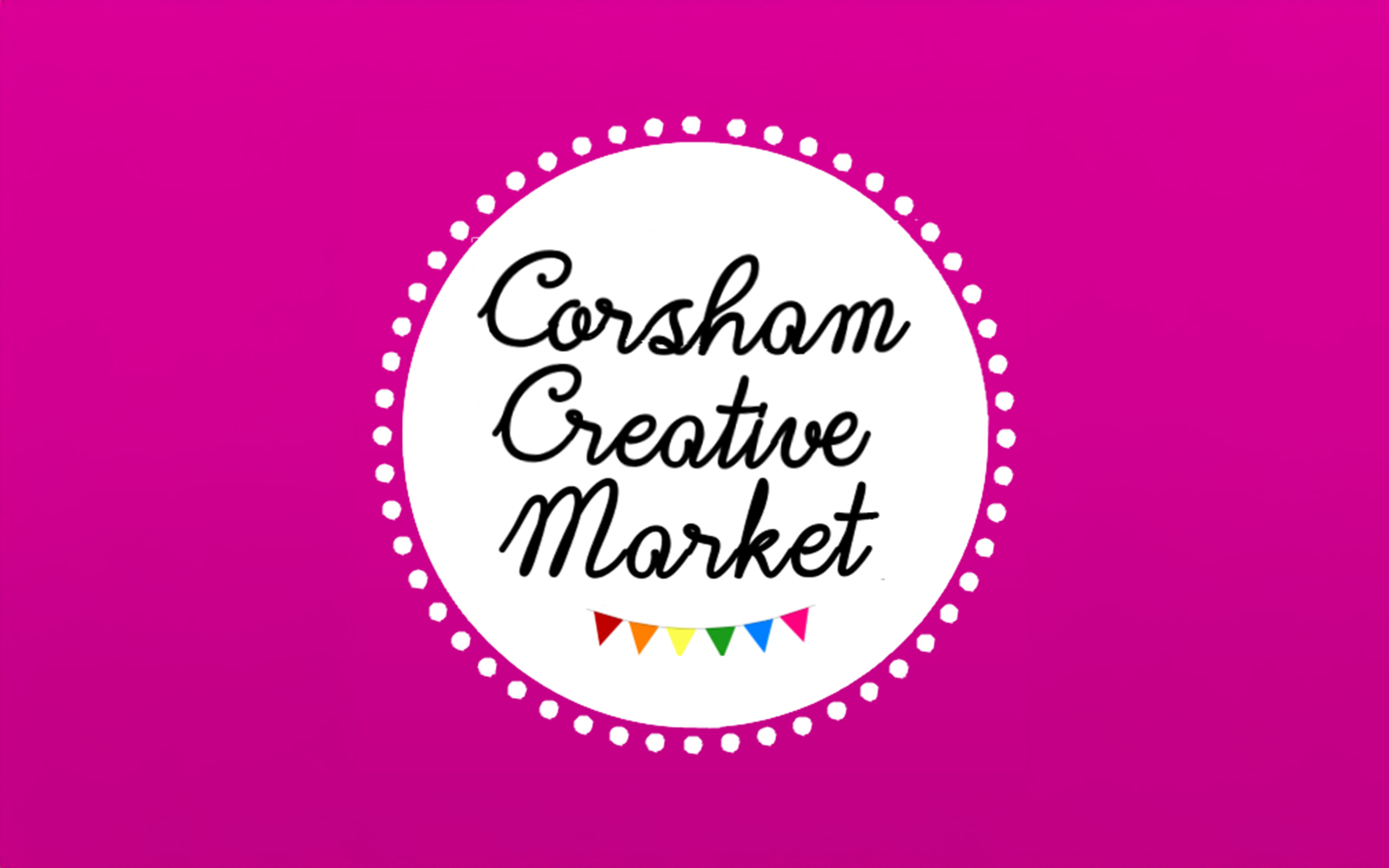 Corsham Creative Market
