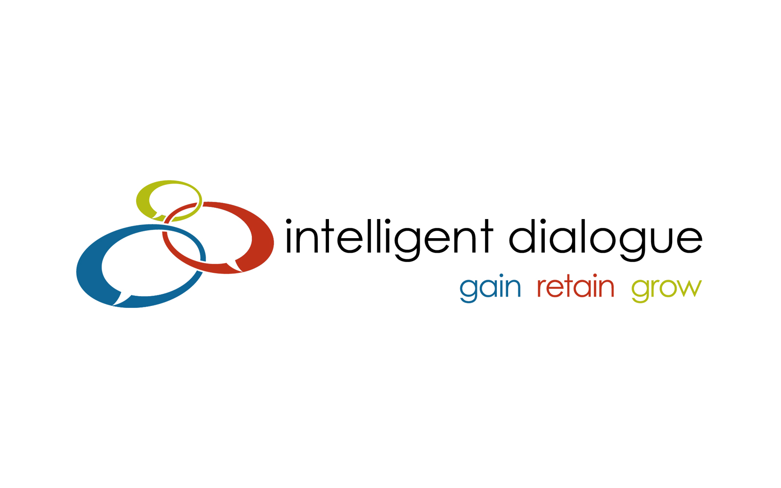 Intelligent Dialogue
