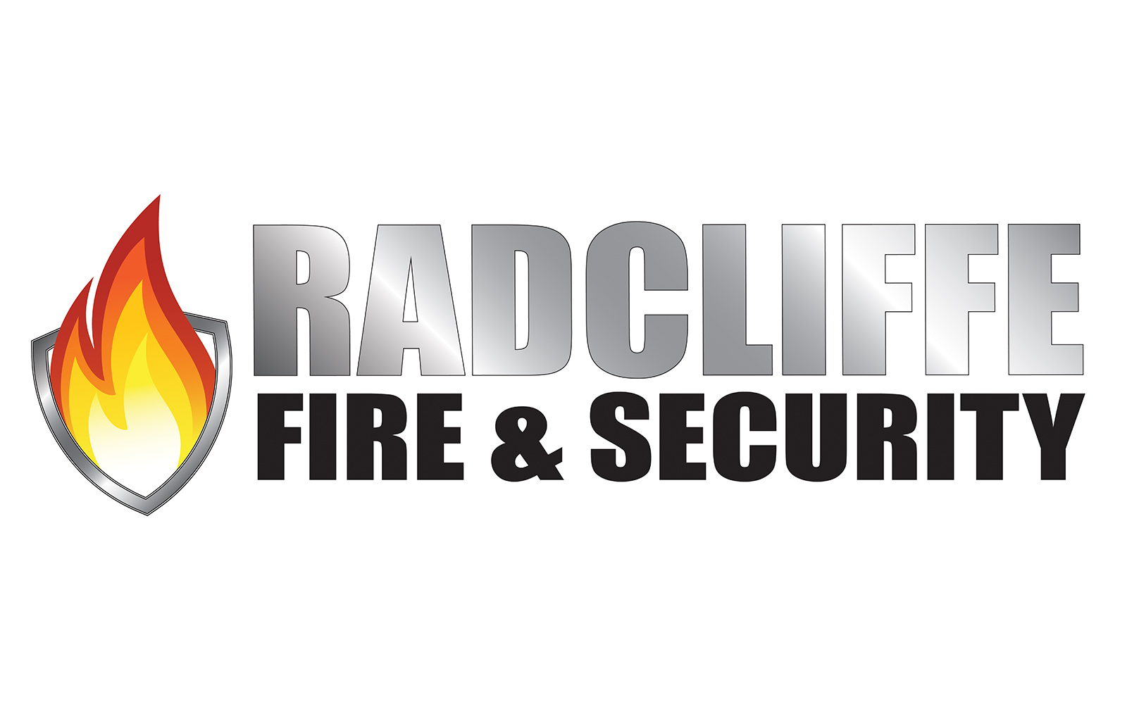 Radcliffe Fire & Security