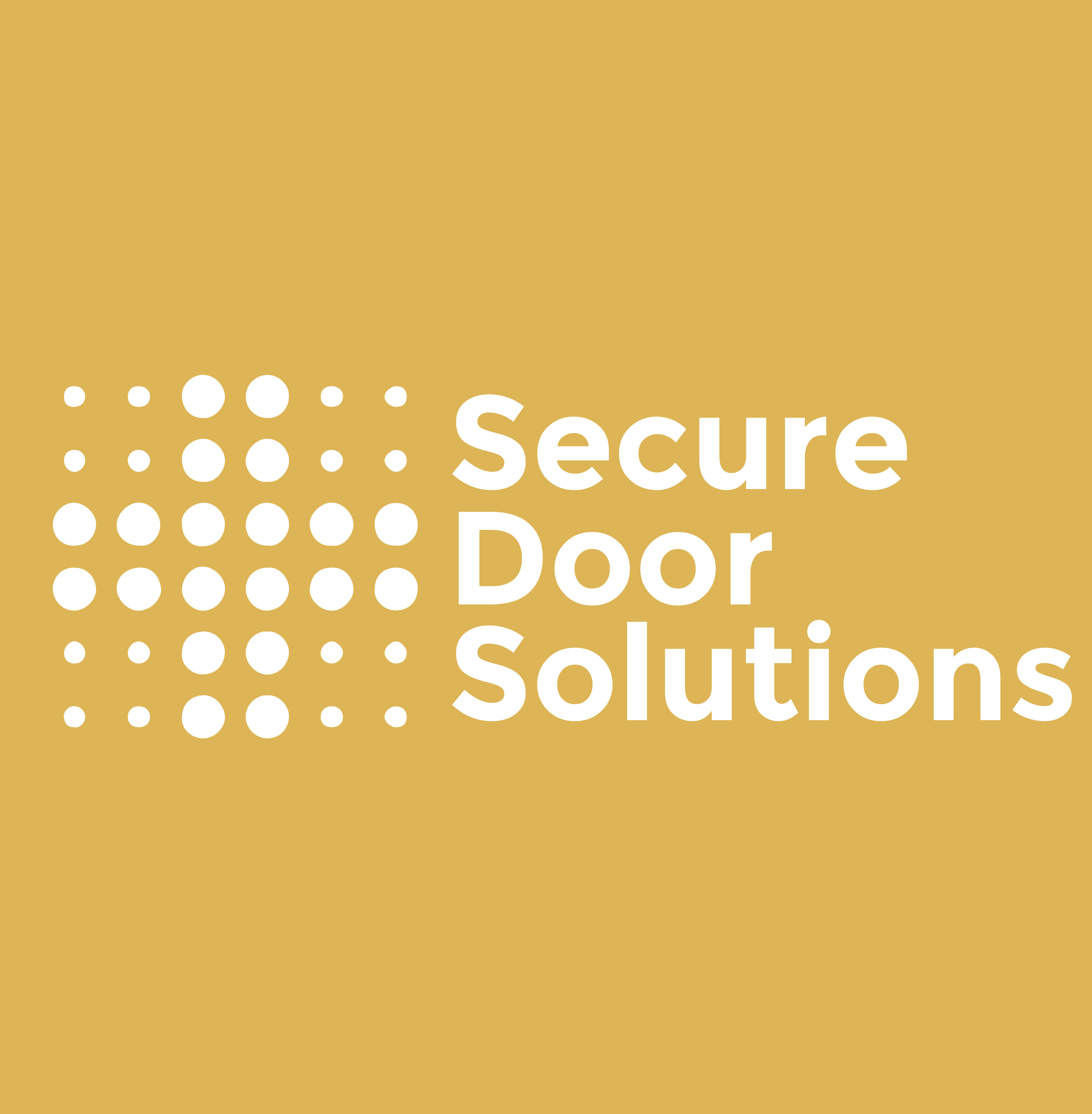 Secure Door Solutions Ltd