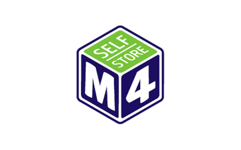 M4 Self Store