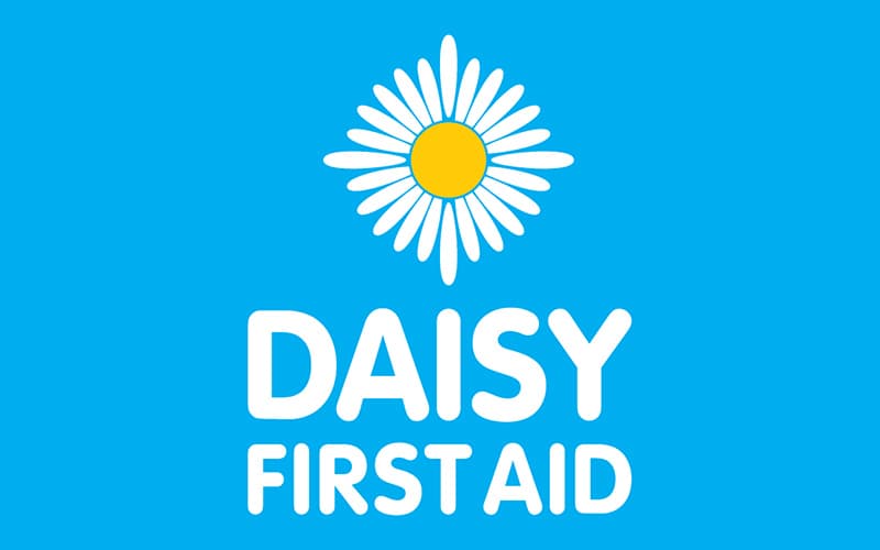 Daisy First Aid Chippenham