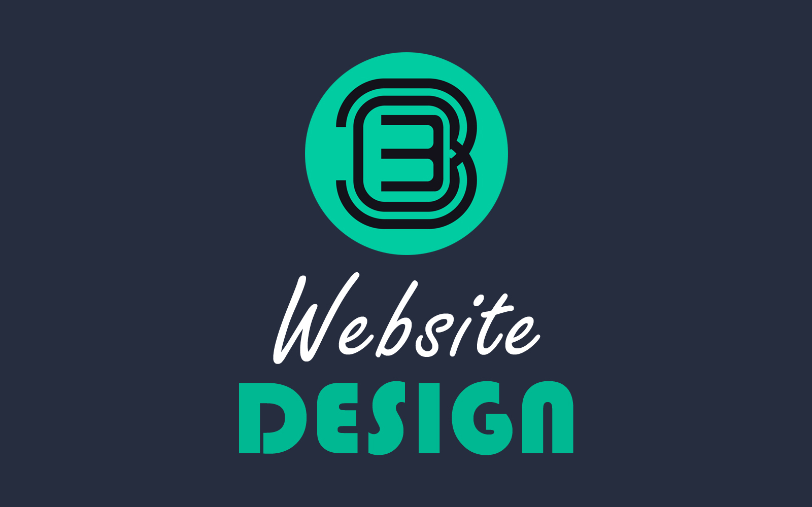 3B Website Design