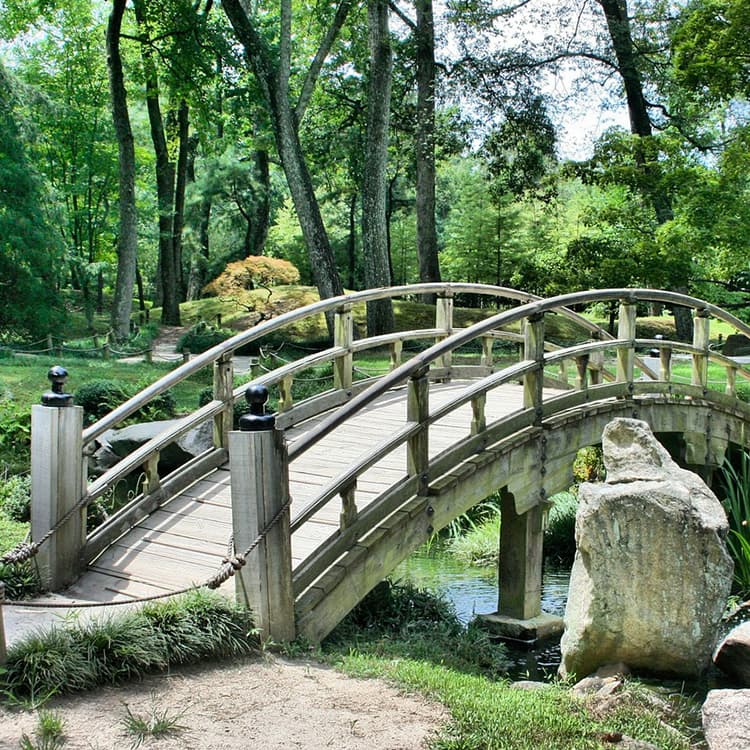 Garden Bridge