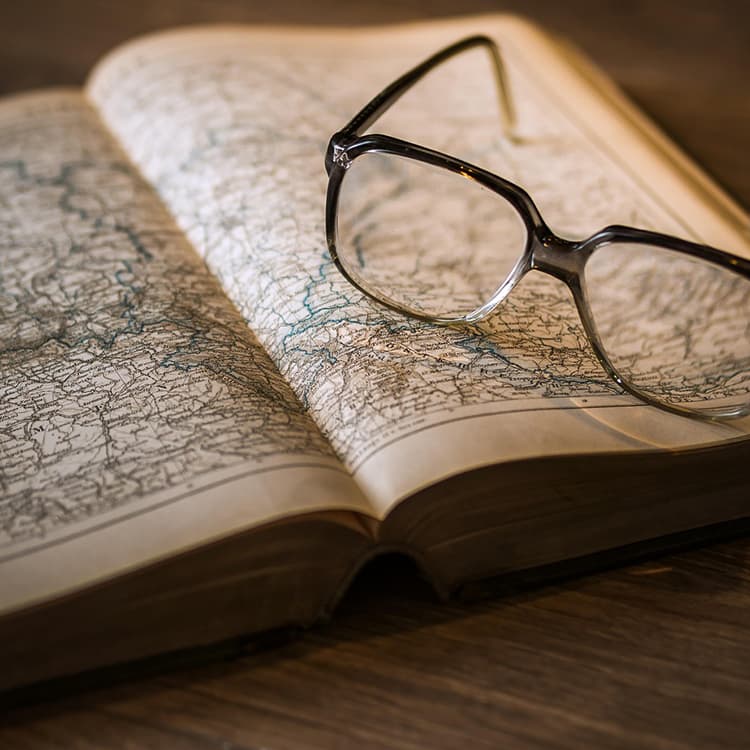Travel Map