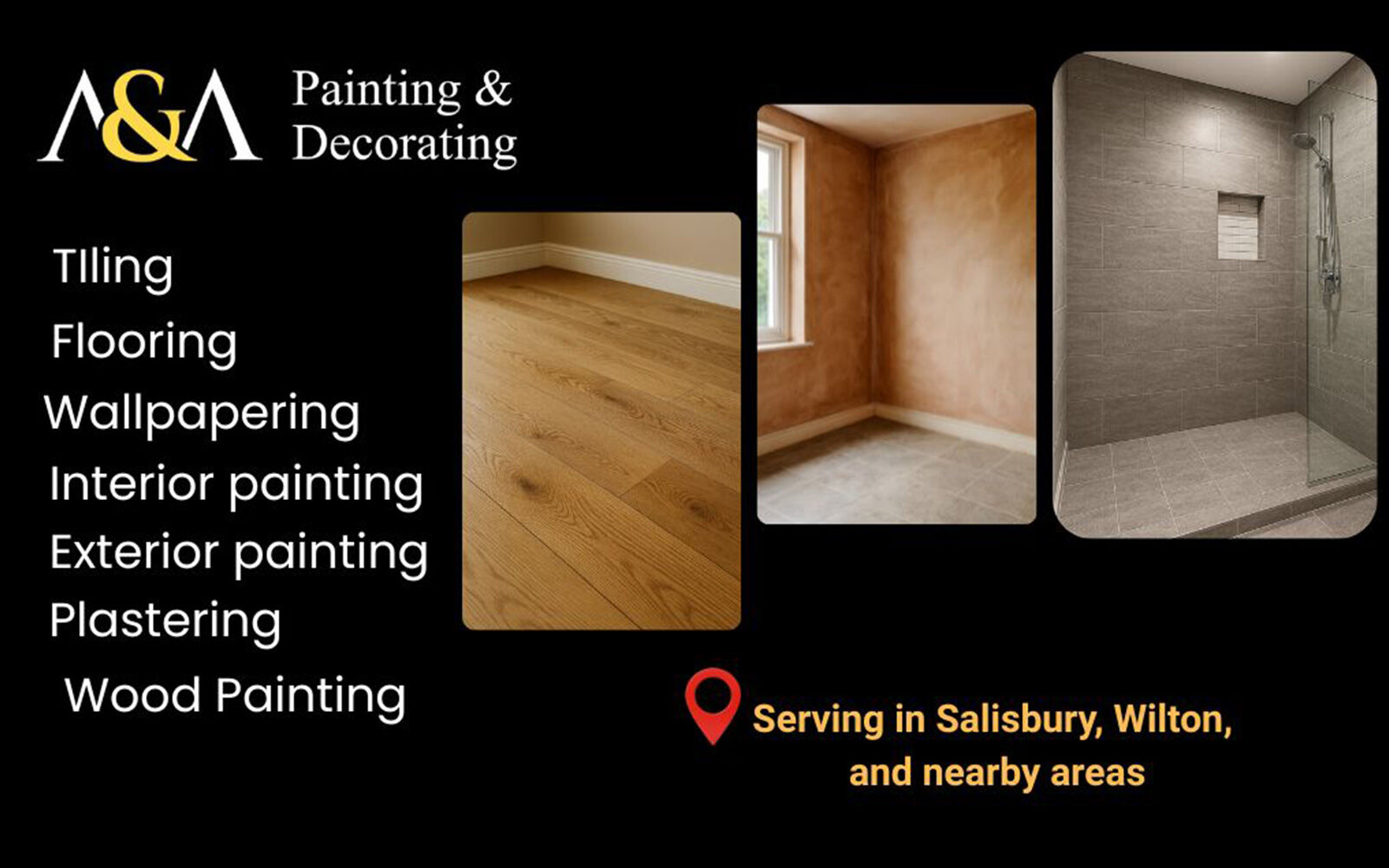 AnA Painting & Decorating